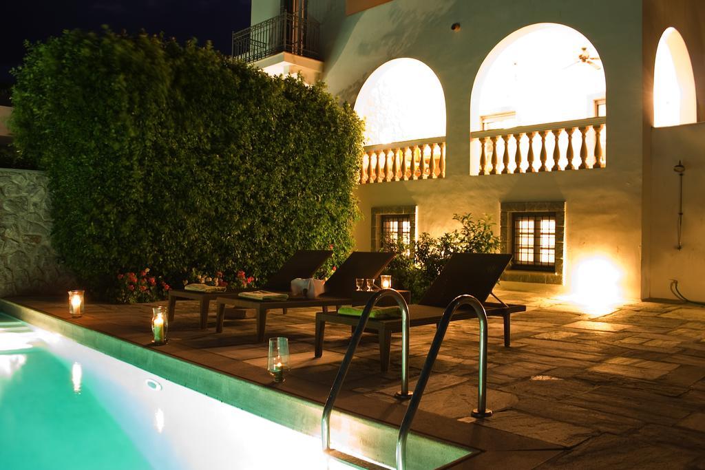 Villa Scirocco Ligoneri Exterior photo