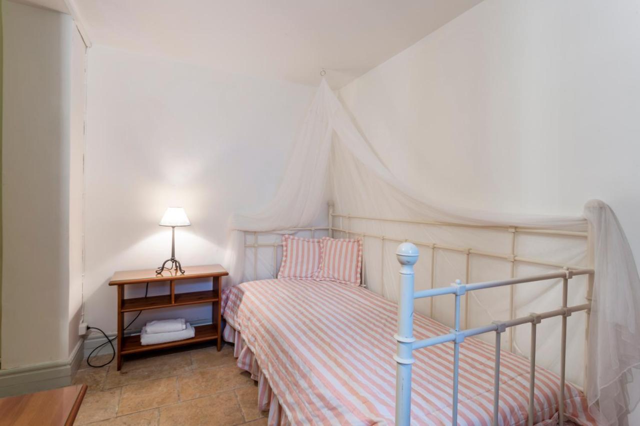 Villa Scirocco Ligoneri Exterior photo